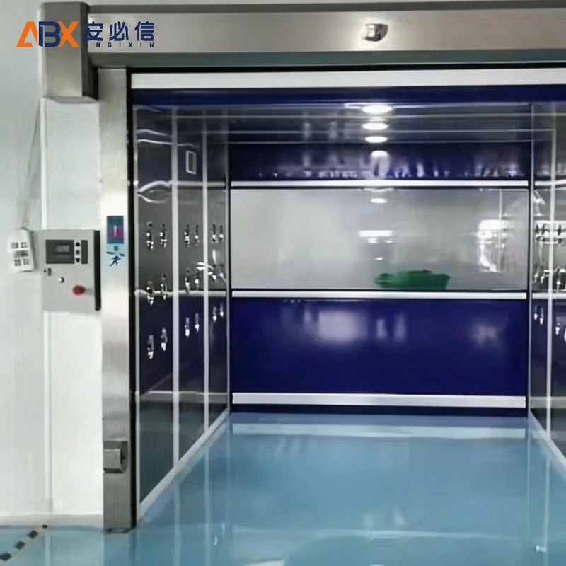 汕头市高速门