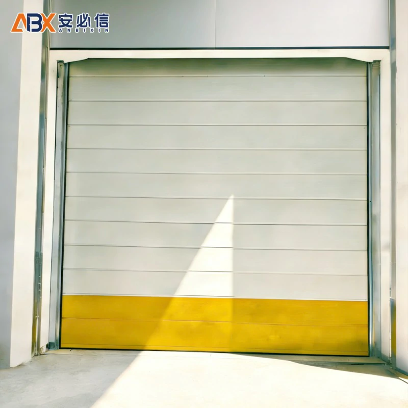汕头市升降提升门